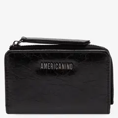 AMERICANINO - Billetera Mujer