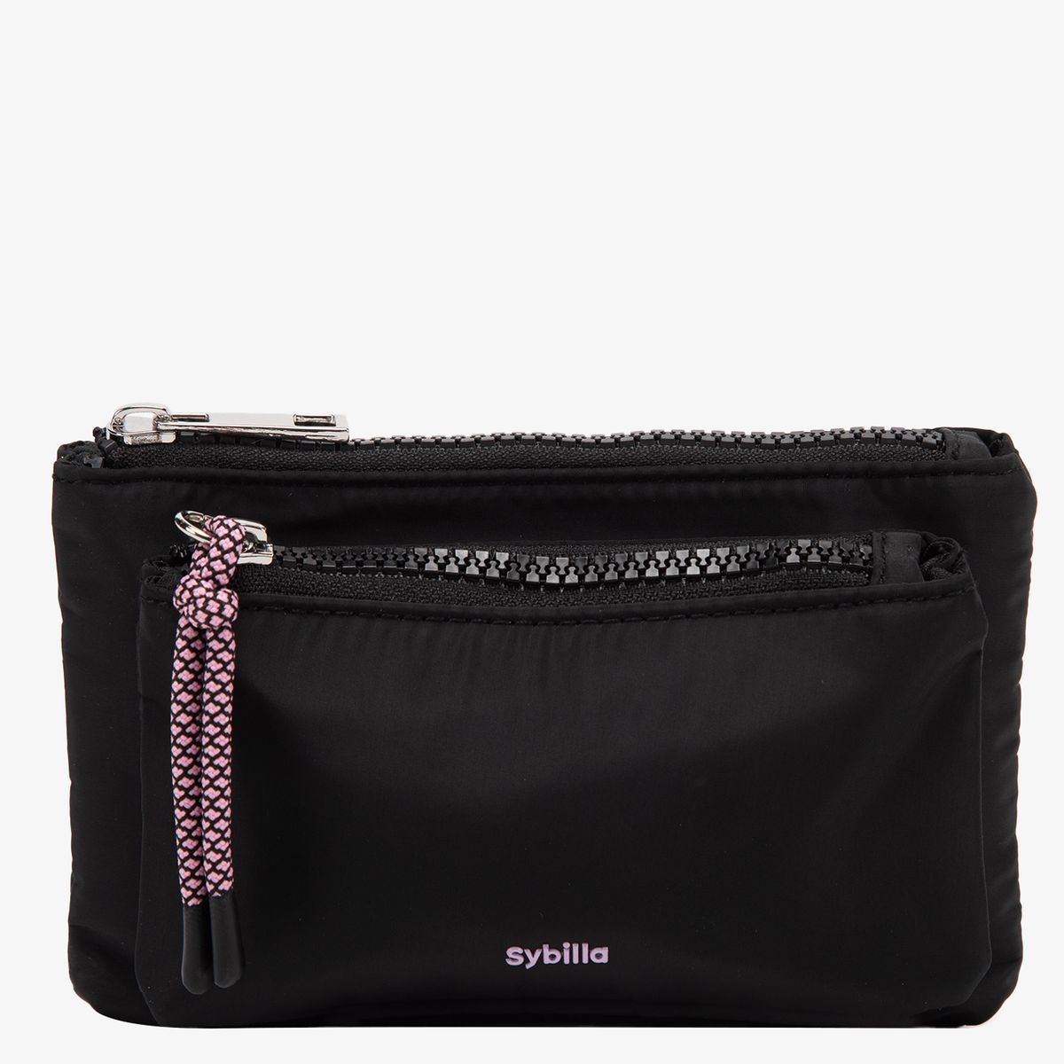 SYBILLA - Billetera Mujer Sybilla