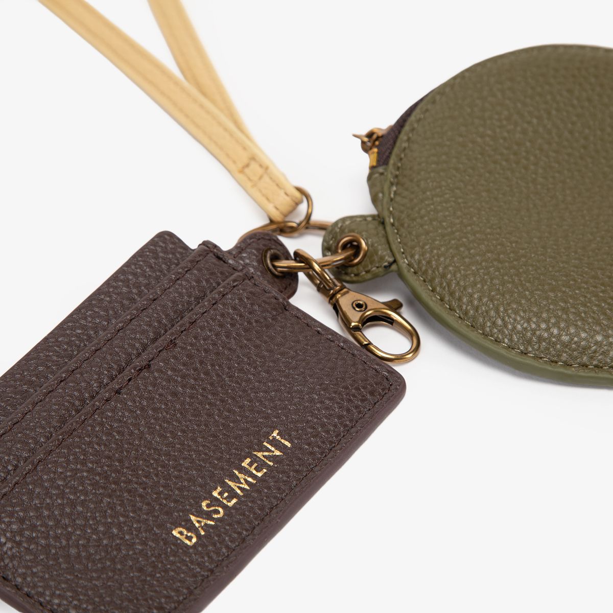 BASEMENT - Billetera Mujer Basement