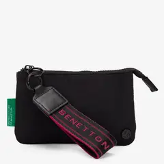 BENETTON - Billetera Mujer
