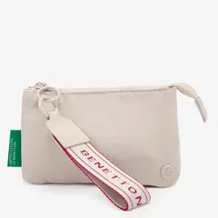 BENETTON - Billetera Mujer