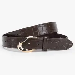 BASEMENT - Cinturón Mujer