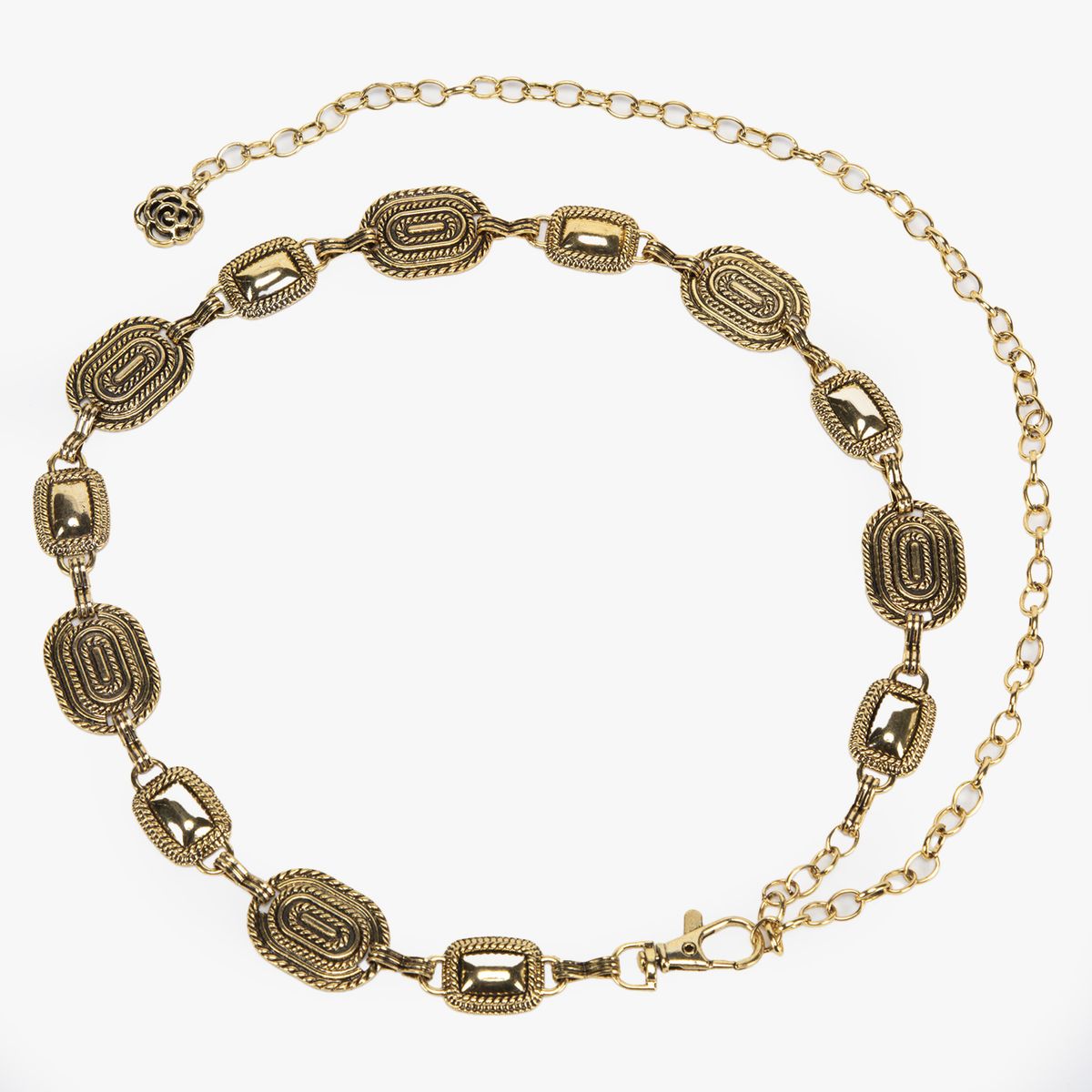 SYBILLA - Cinturón Mujer Sybilla