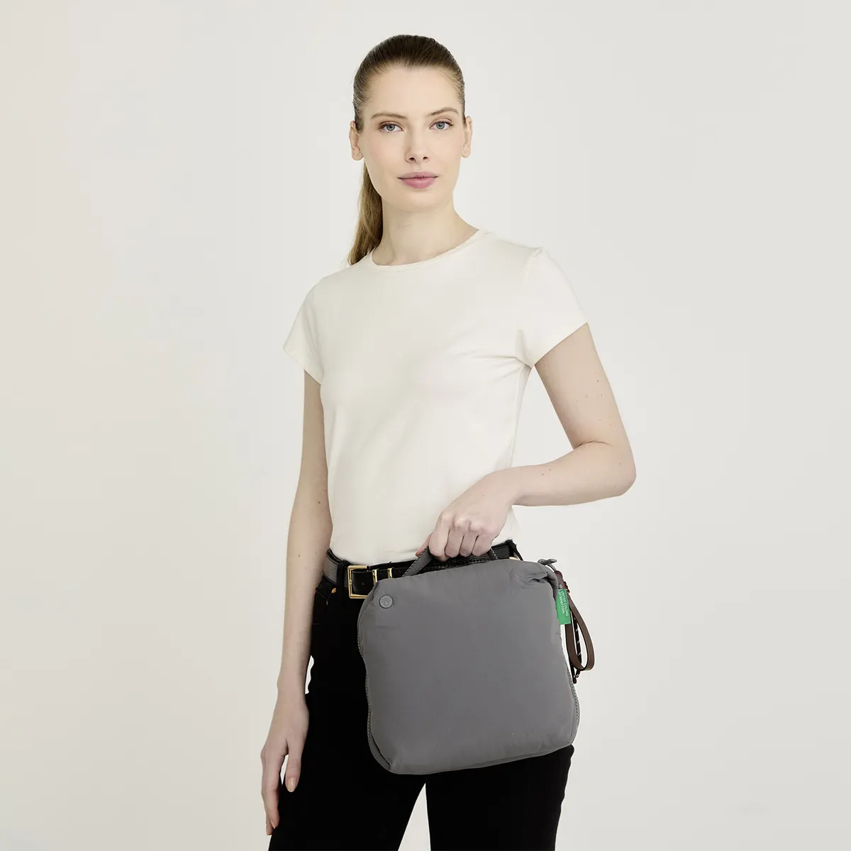 BENETTON - Cosmetiquero Mujer Benetton