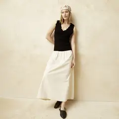 BASEMENT - Vestido Mujer