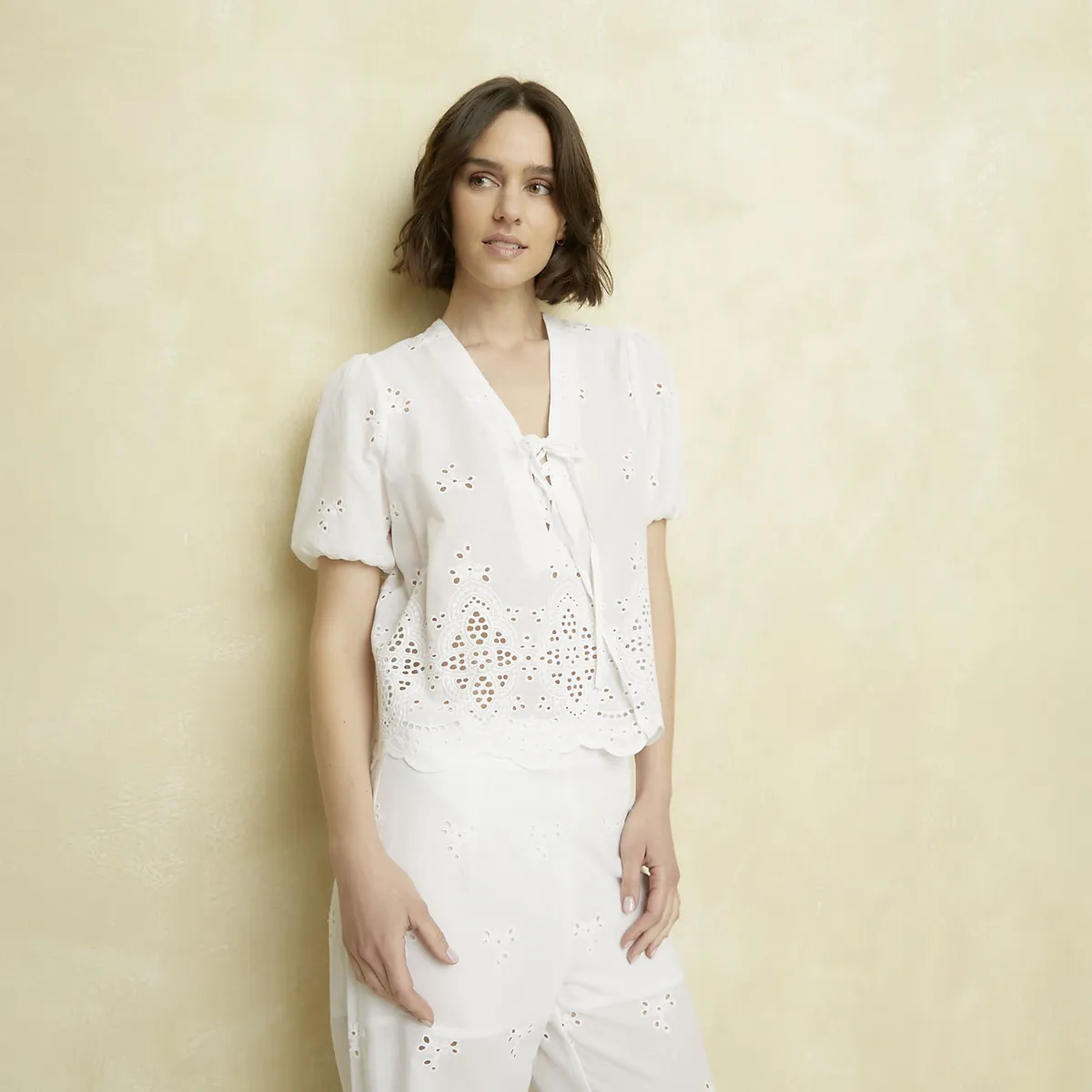 UNIVERSITY CLUB - Blusa Mujer University Club