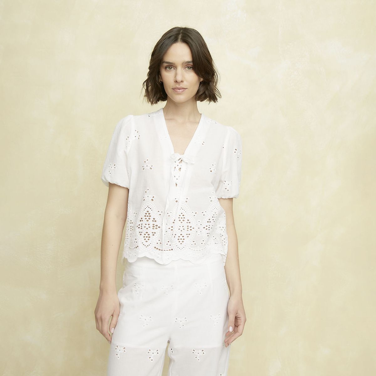 UNIVERSITY CLUB - Blusa Mujer University Club