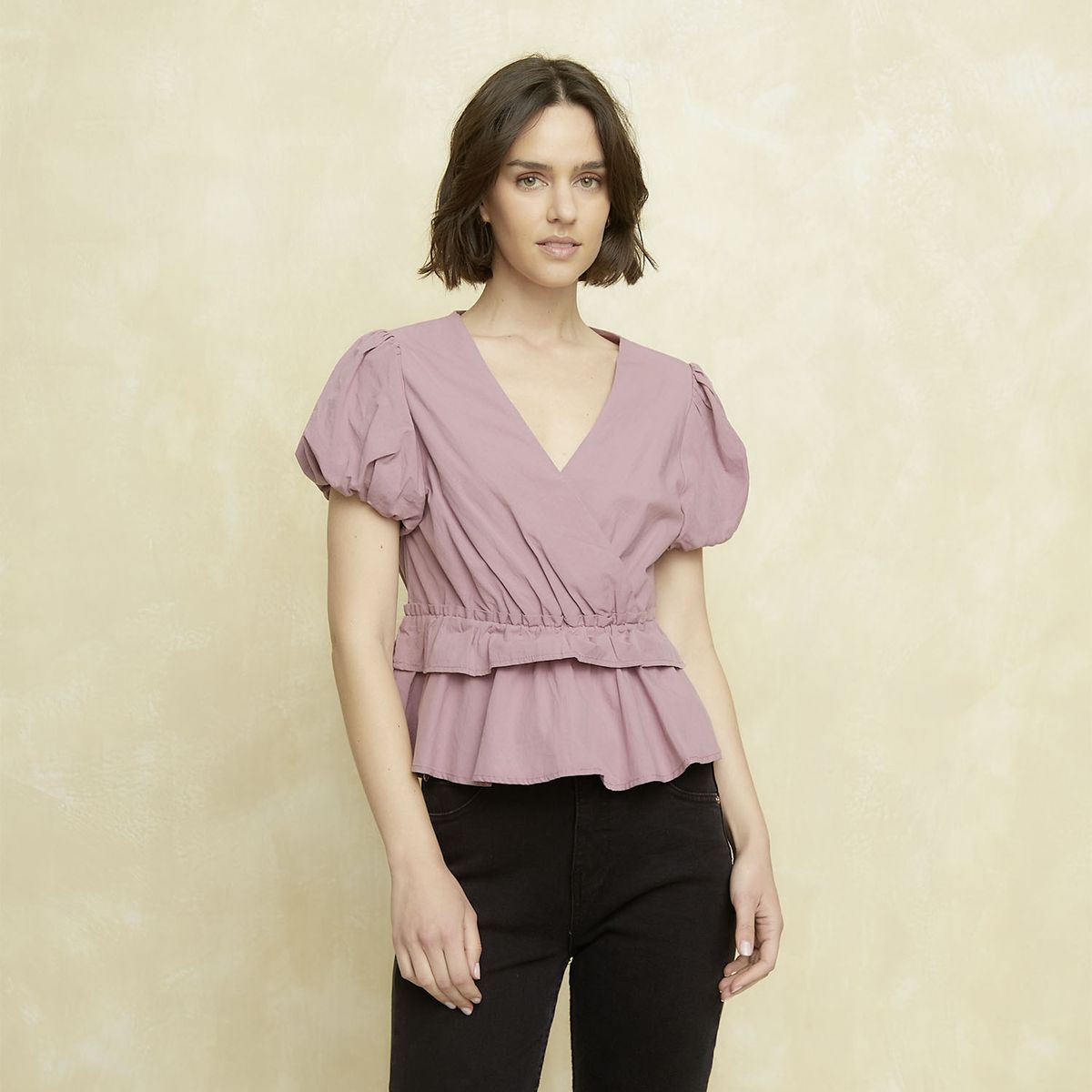 UNIVERSITY CLUB - Blusa Mujer University Club