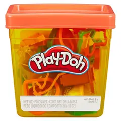 PLAY DOH - Fun Tub