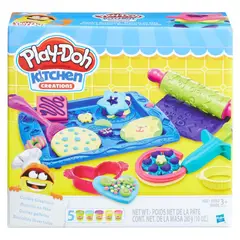 PLAY DOH - Cookie Creations