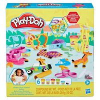 Wild Animals Toolset Safari