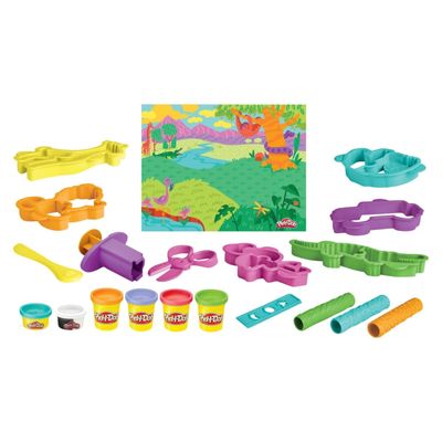 Imagen 2 del producto Wild Animals Toolset Safari