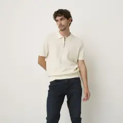 BASEMENT - Sweater Hombre