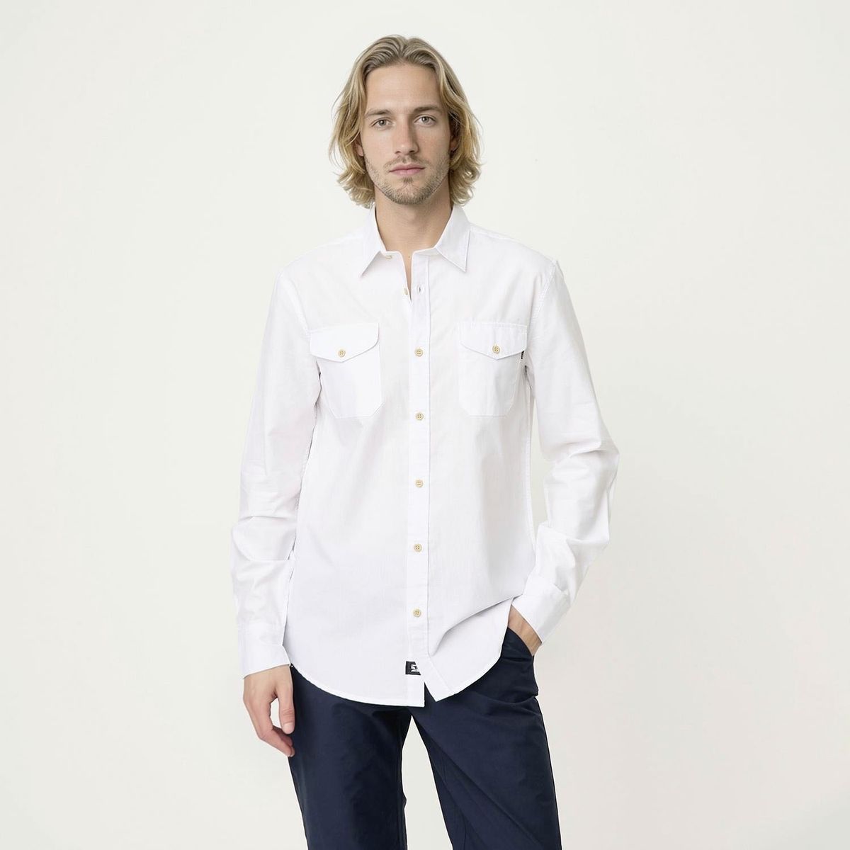 DOO AUSTRALIA - Camisa Hombre Doo Australia