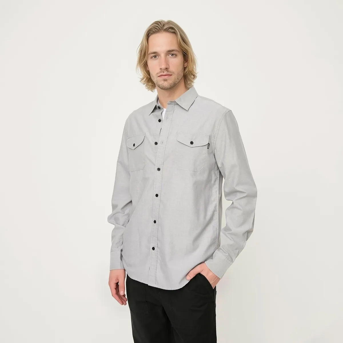 DOO AUSTRALIA - Camisa Hombre Doo Australia