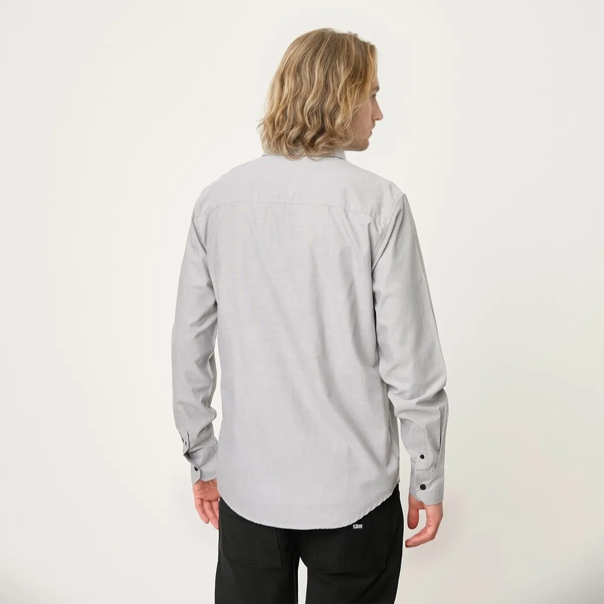 DOO AUSTRALIA - Camisa Hombre Doo Australia