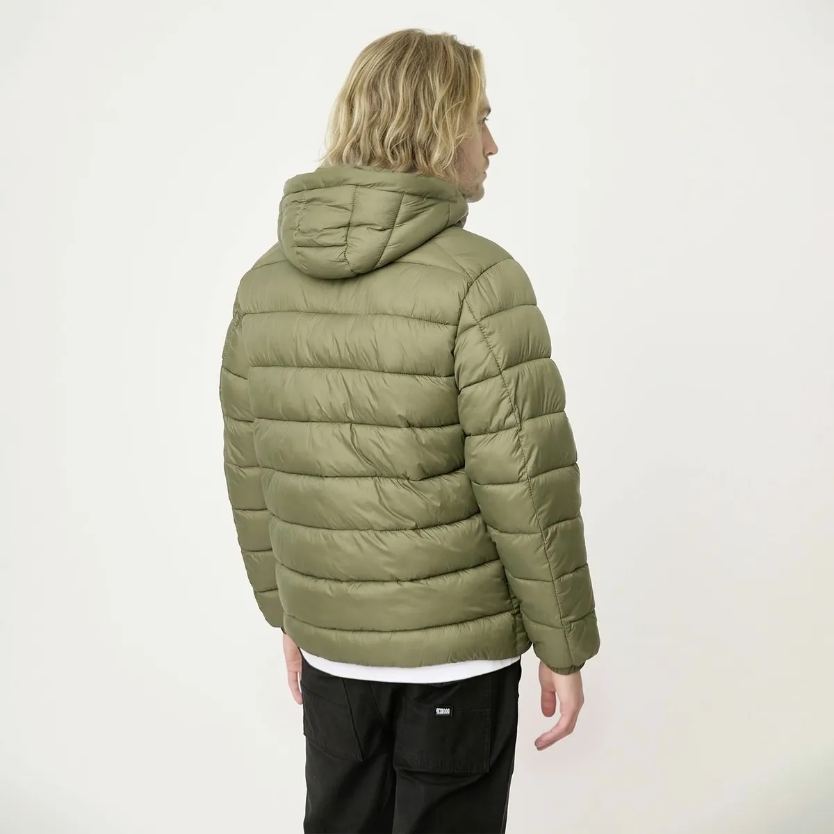 DOO AUSTRALIA - Parka Hombre Doo Australia