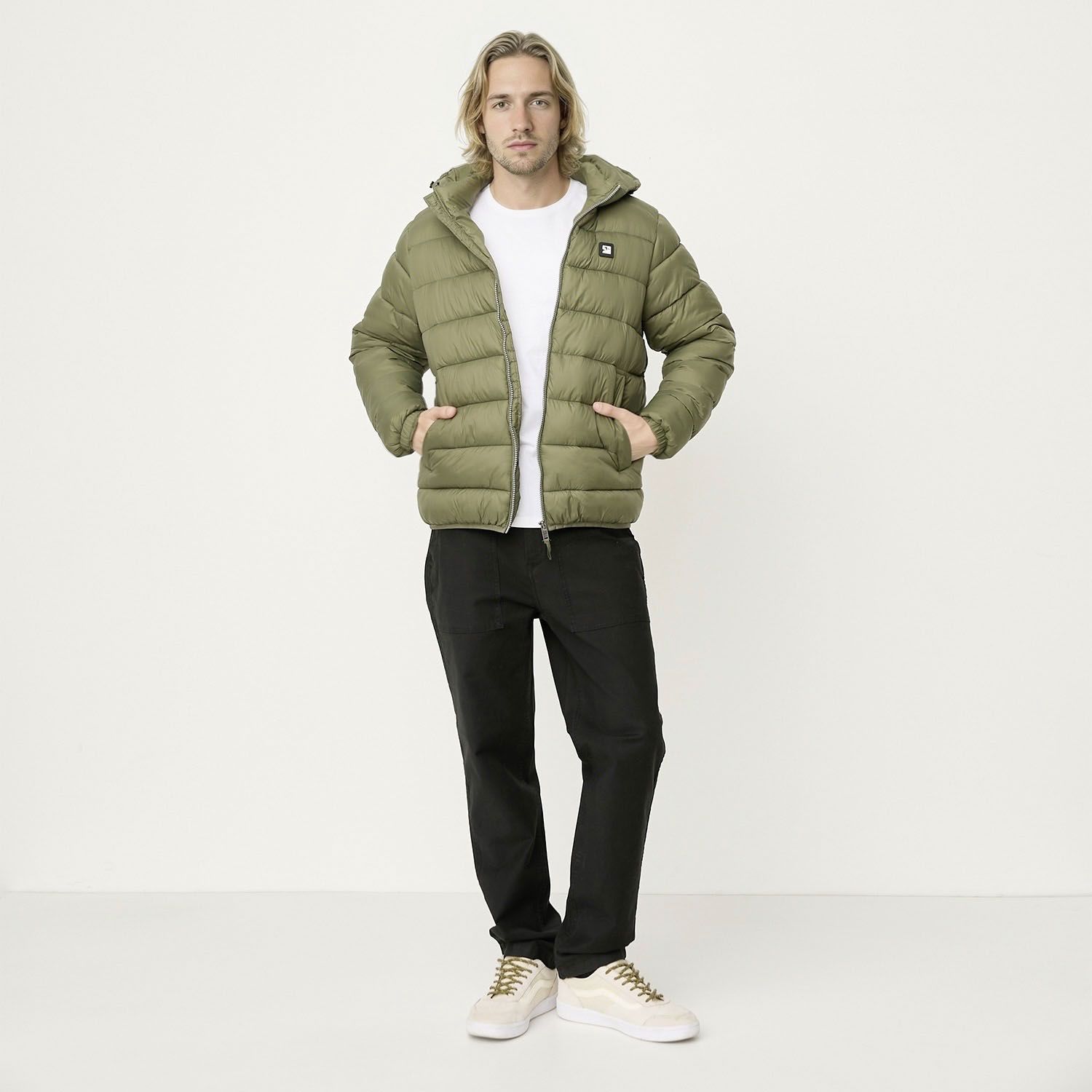 DOO AUSTRALIA Parka Hombre Doo Australia | Falabella Chile