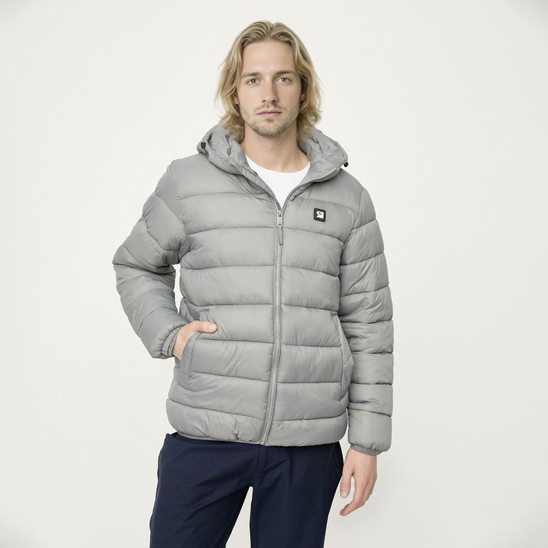 Parka Hombre