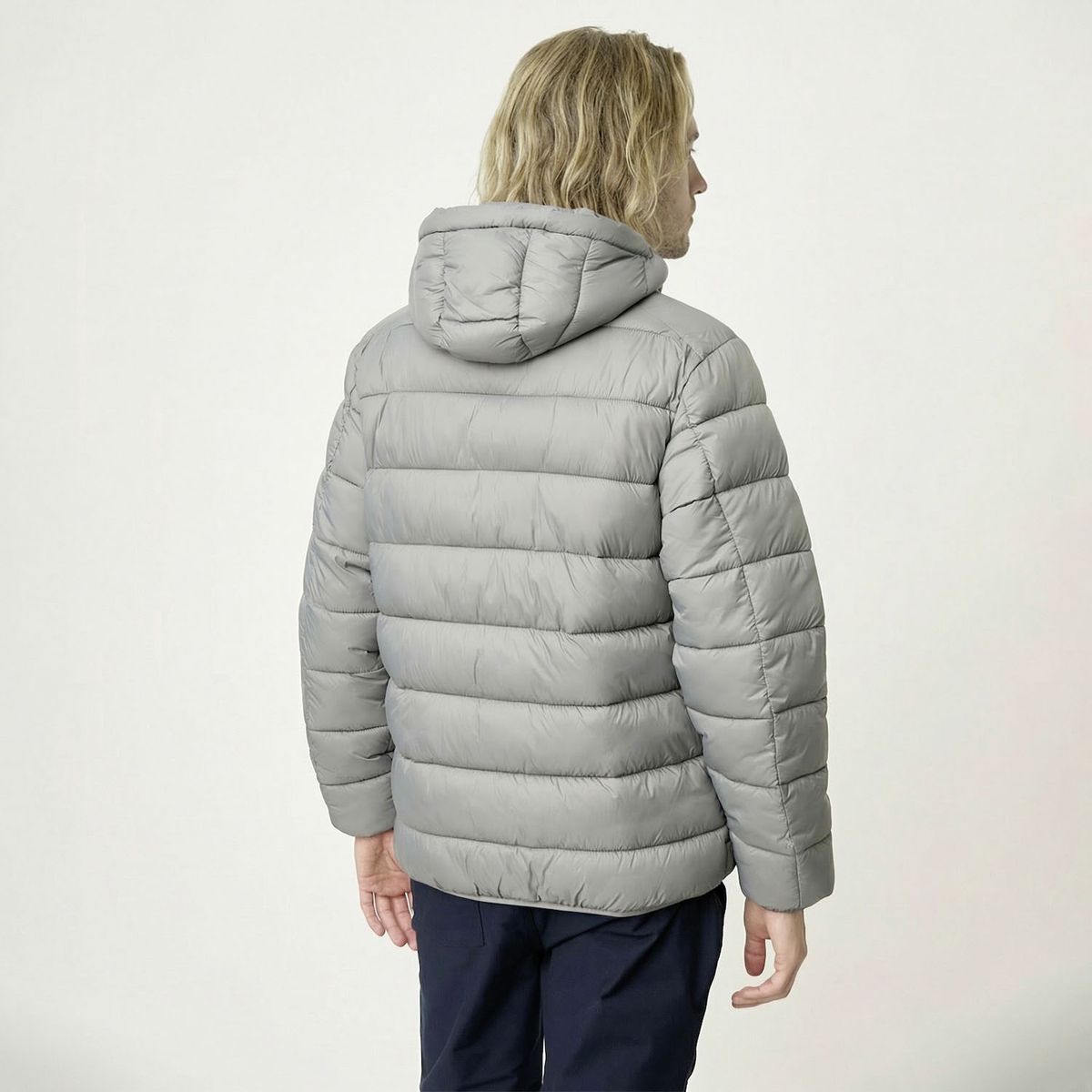 DOO AUSTRALIA - Parka Hombre Doo Australia