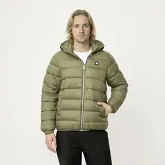 DOO AUSTRALIA - Parka Hombre