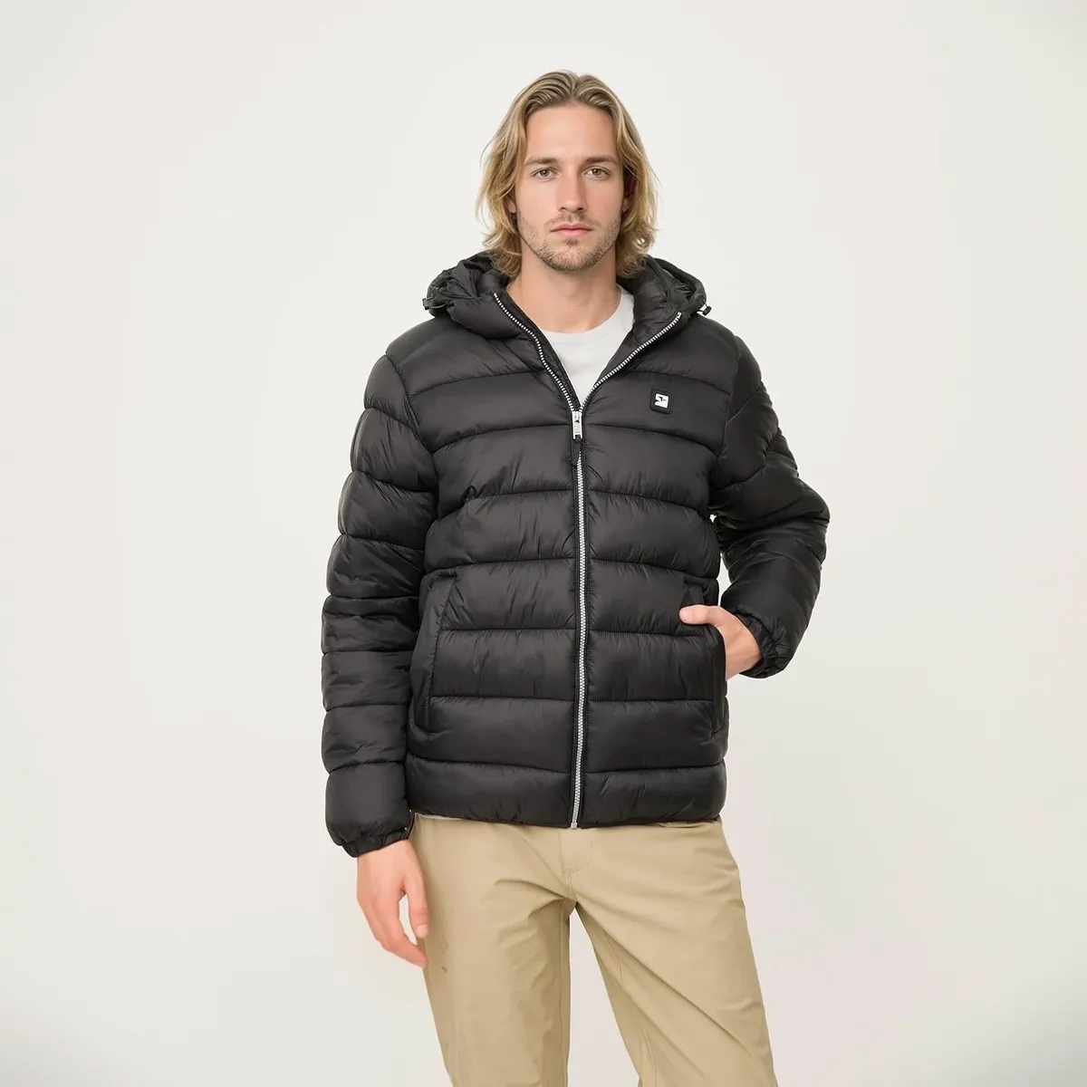 DOO AUSTRALIA - Parka Hombre Doo Australia