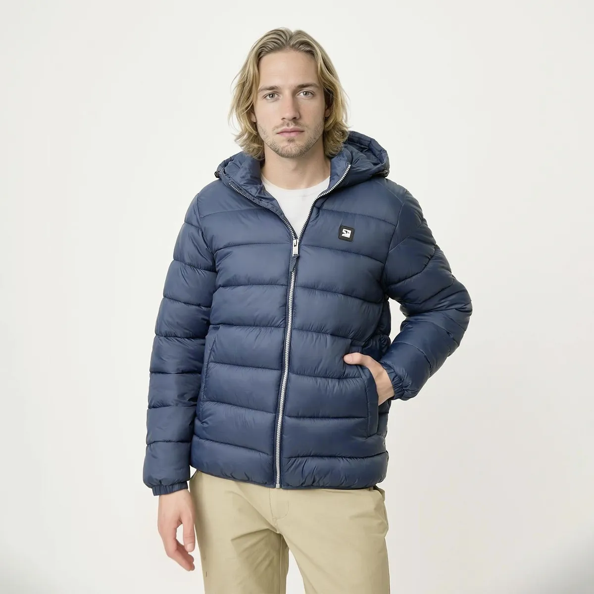 DOO AUSTRALIA - Parka Hombre Doo Australia