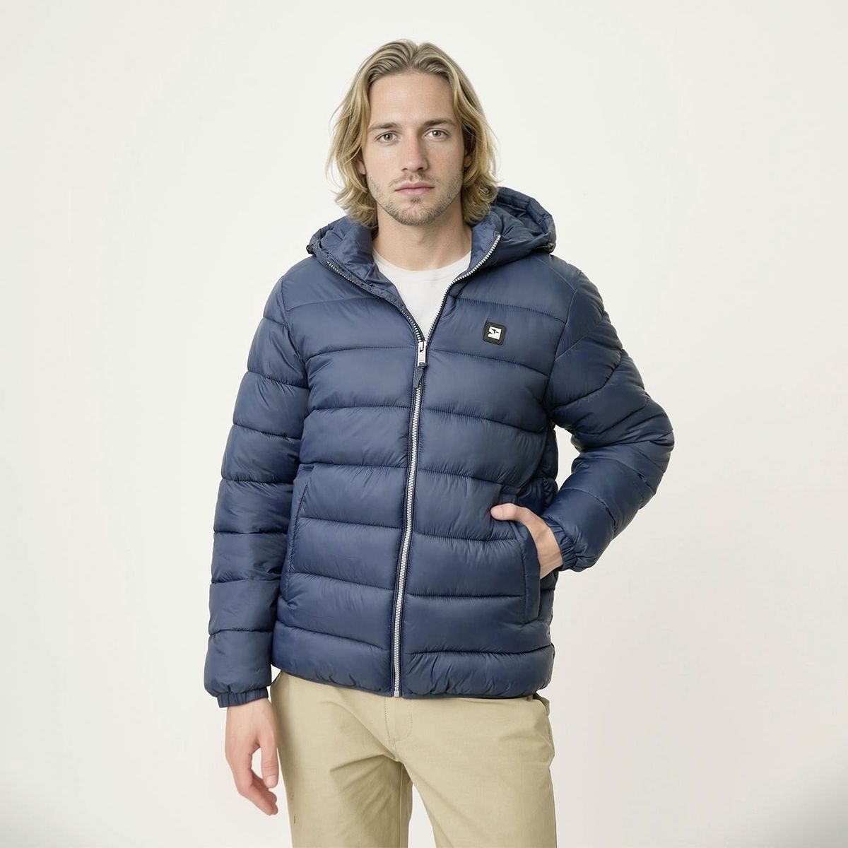 DOO AUSTRALIA - Parka Hombre Doo Australia