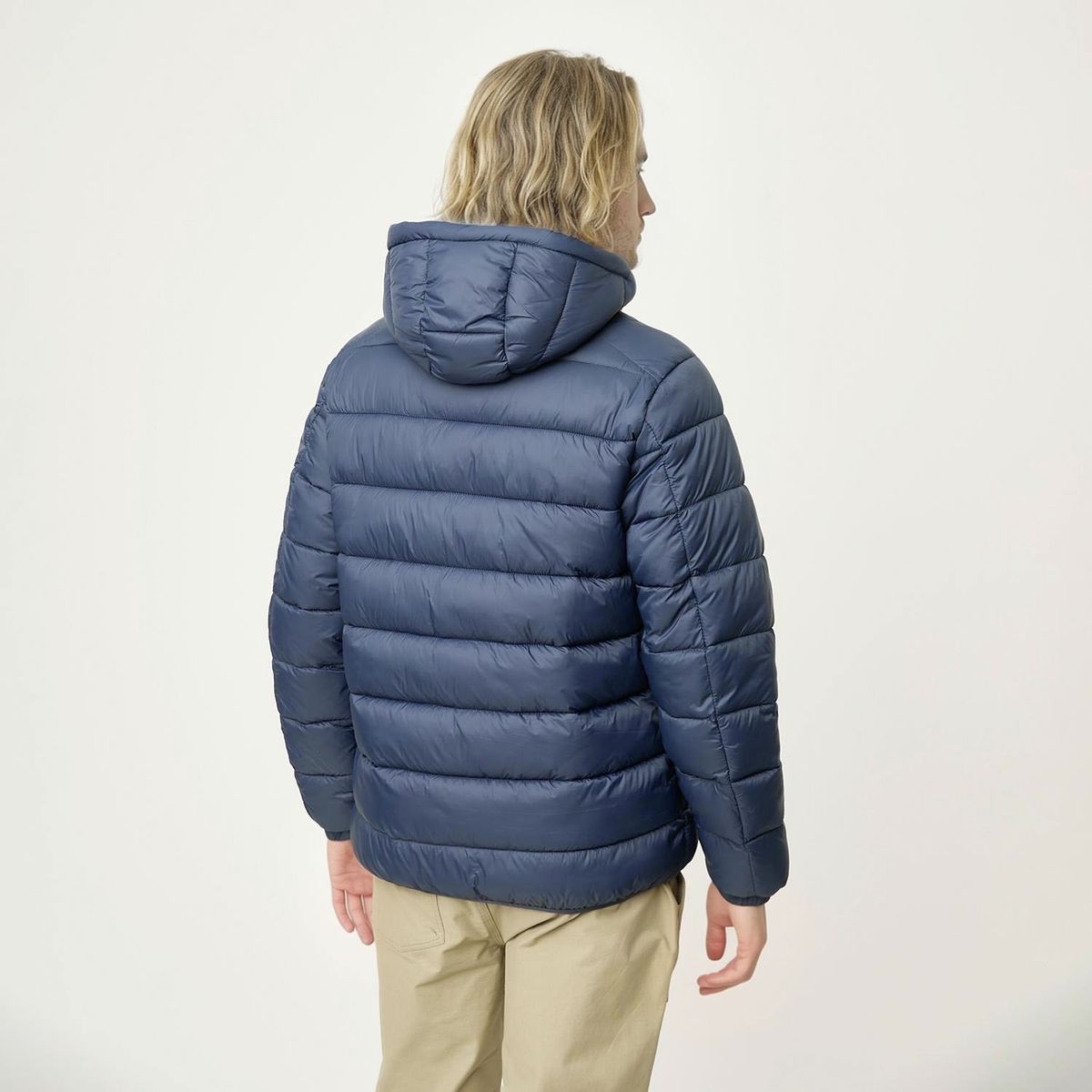 DOO AUSTRALIA - Parka Hombre Doo Australia