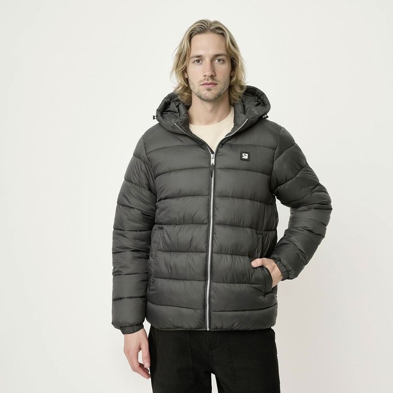 Parka Hombre
