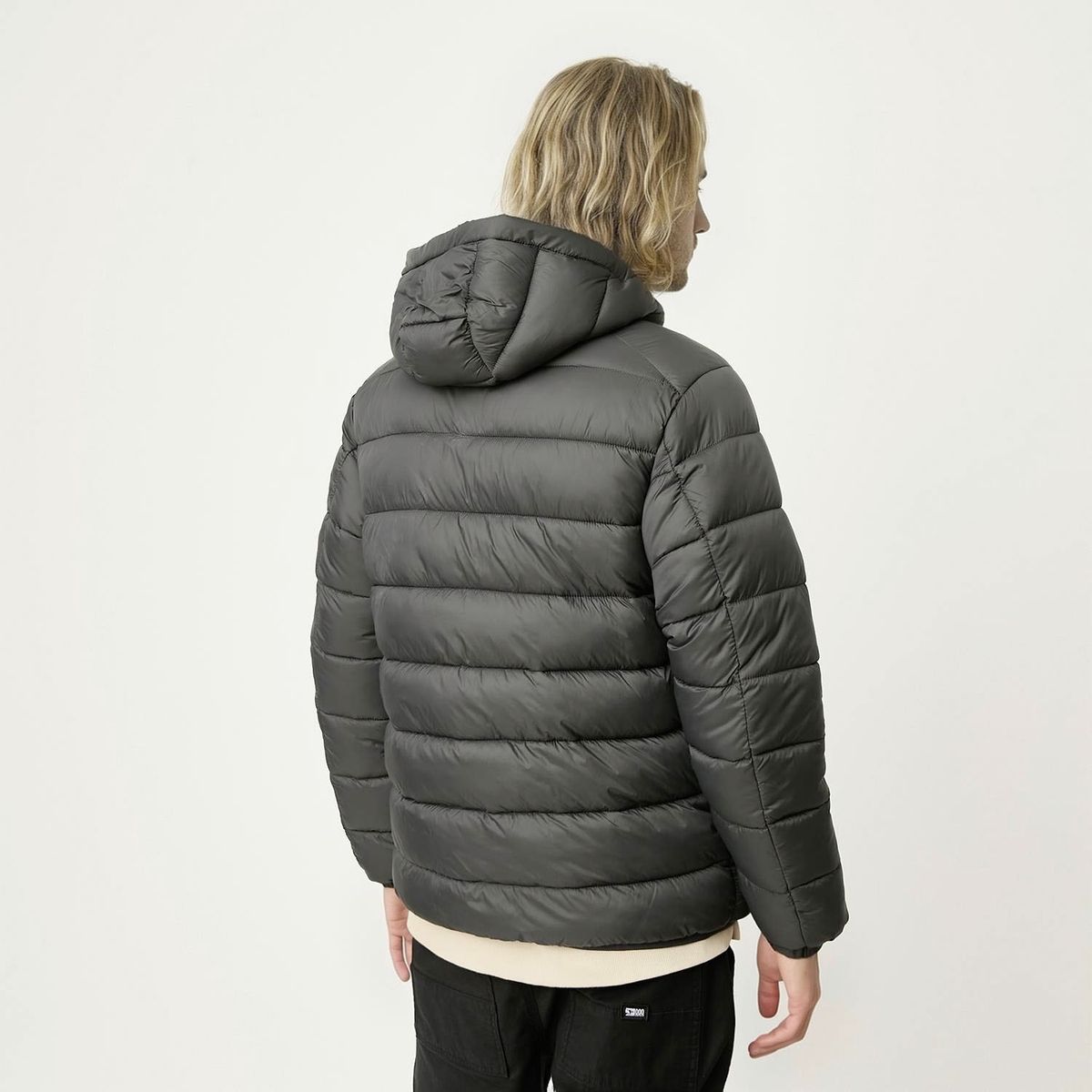 DOO AUSTRALIA - Parka Hombre Doo Australia