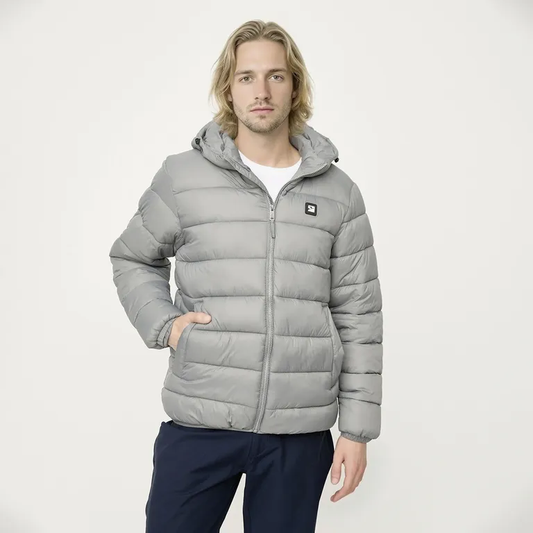 Parka Hombre