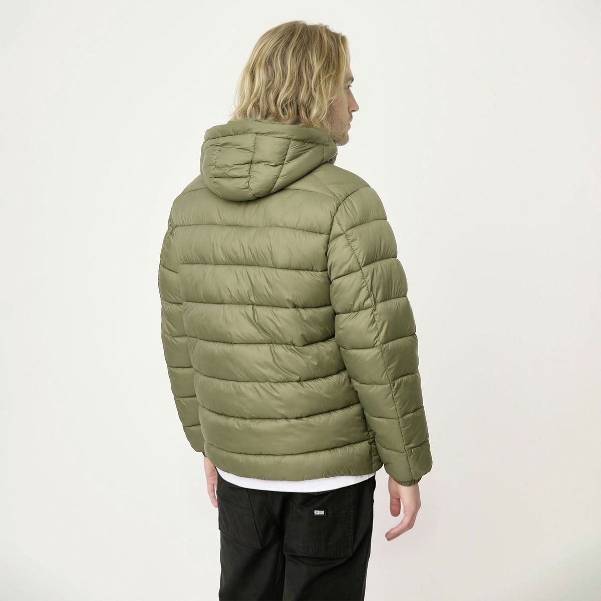 DOO AUSTRALIA - Parka Hombre Doo Australia