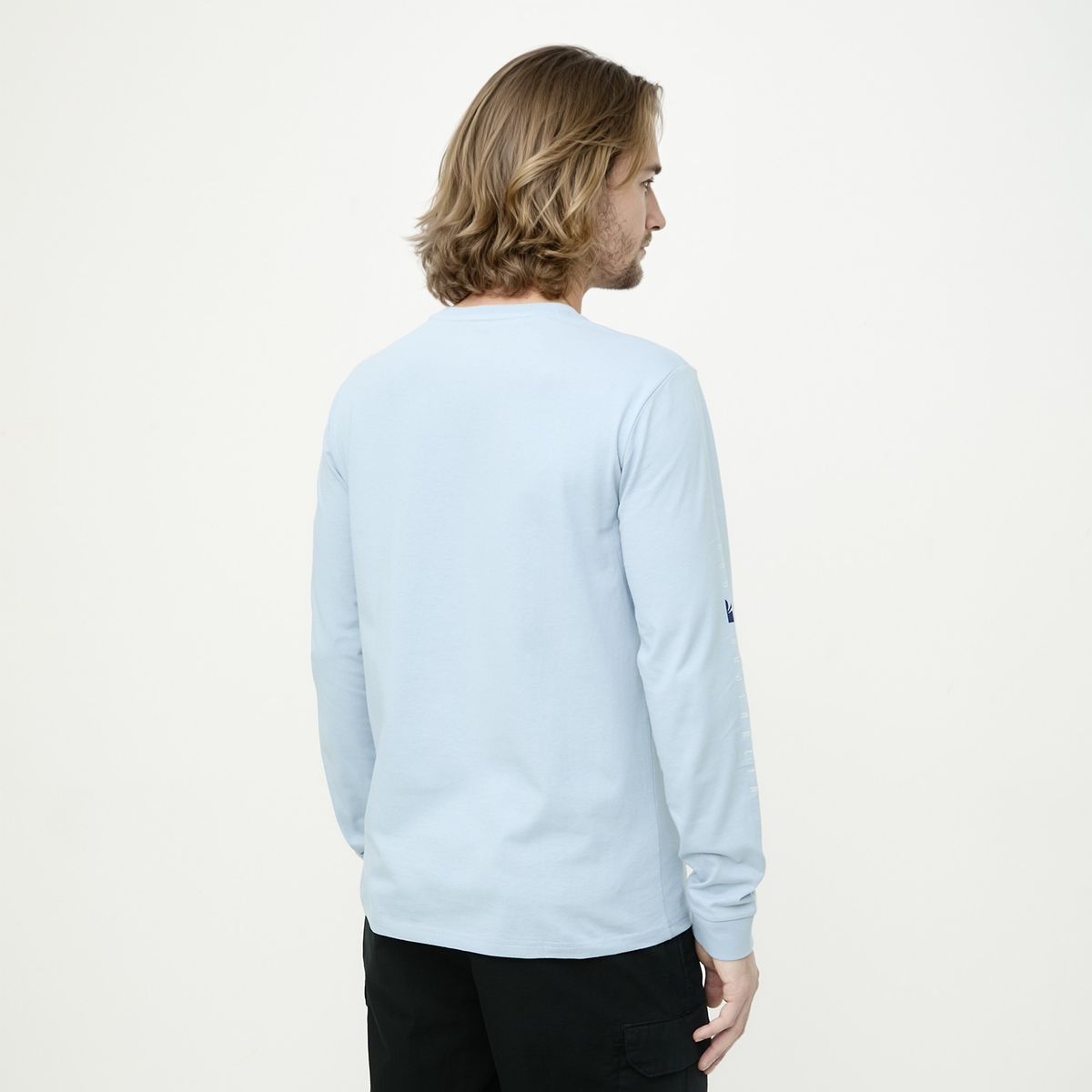 DOO AUSTRALIA - Polera Hombre Doo Australia