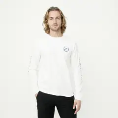 DOO AUSTRALIA - Polera Manga Larga Hombre