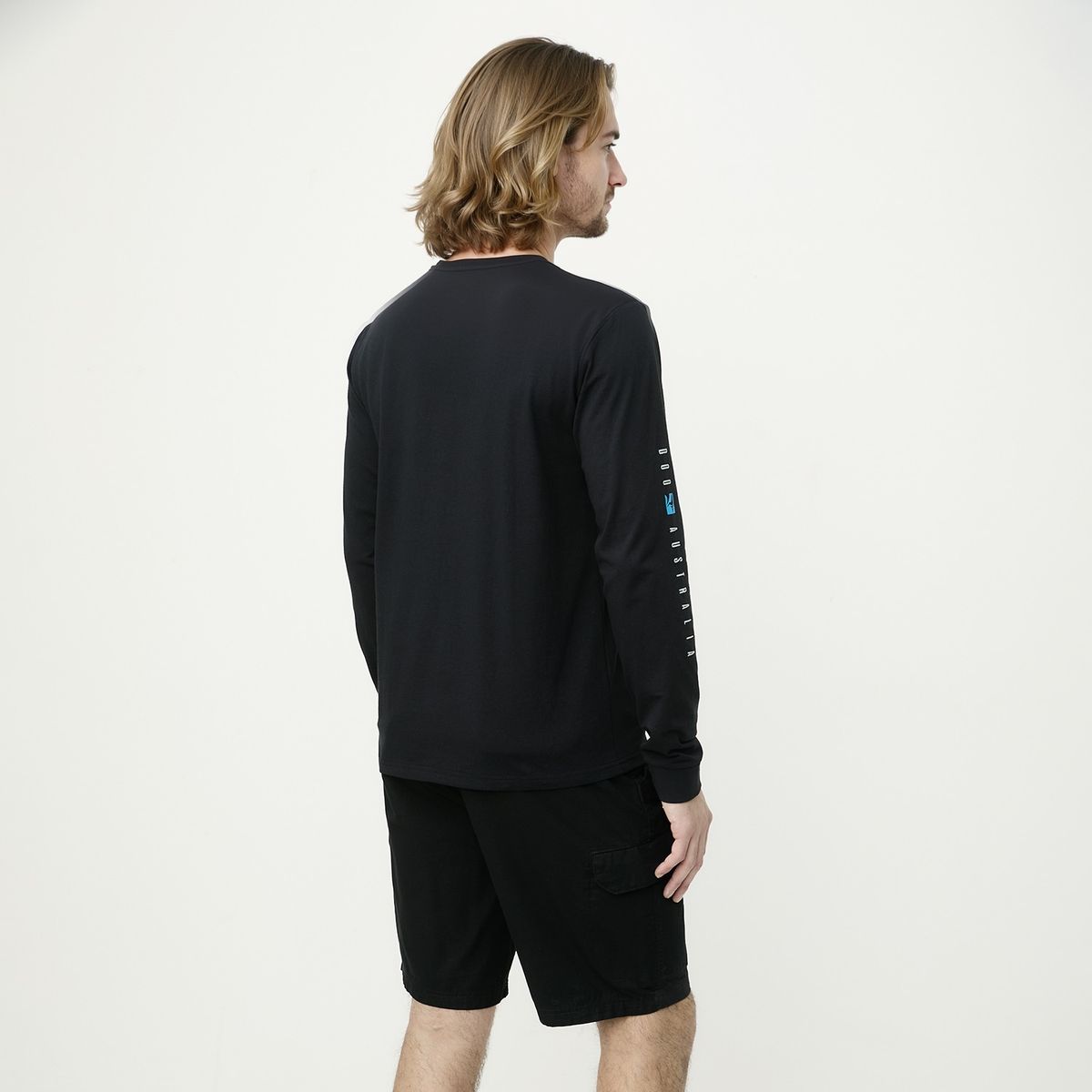 DOO AUSTRALIA - Polera Hombre Doo Australia