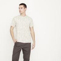 Polera Manga Corta Hombre