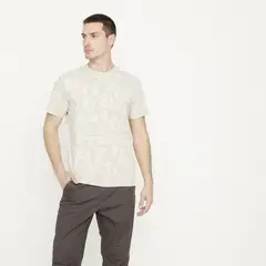 ECKO - Polera Manga Corta Hombre