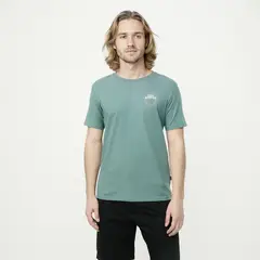 DOO AUSTRALIA - Polera Manga Corta Hombre