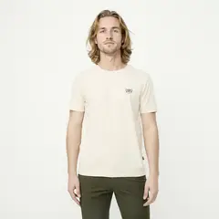 DOO AUSTRALIA - Polera Manga Corta Hombre