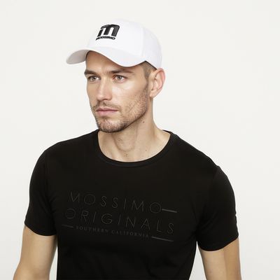 Imagen 2 del producto Jockey Algodón Hombre