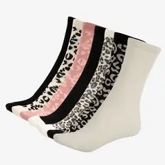 SYBILLA - Pack de 7 Calcetines Mujer