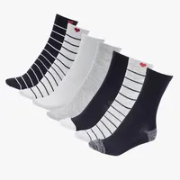 Pack de 7 Calcetines Algodón Mujer