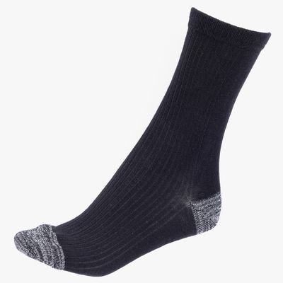 Imagen 2 del producto Pack de 7 Calcetines Algodón Mujer