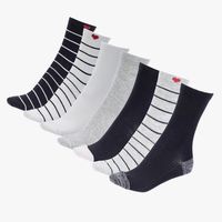Pack de 7 Calcetines Algodón Mujer