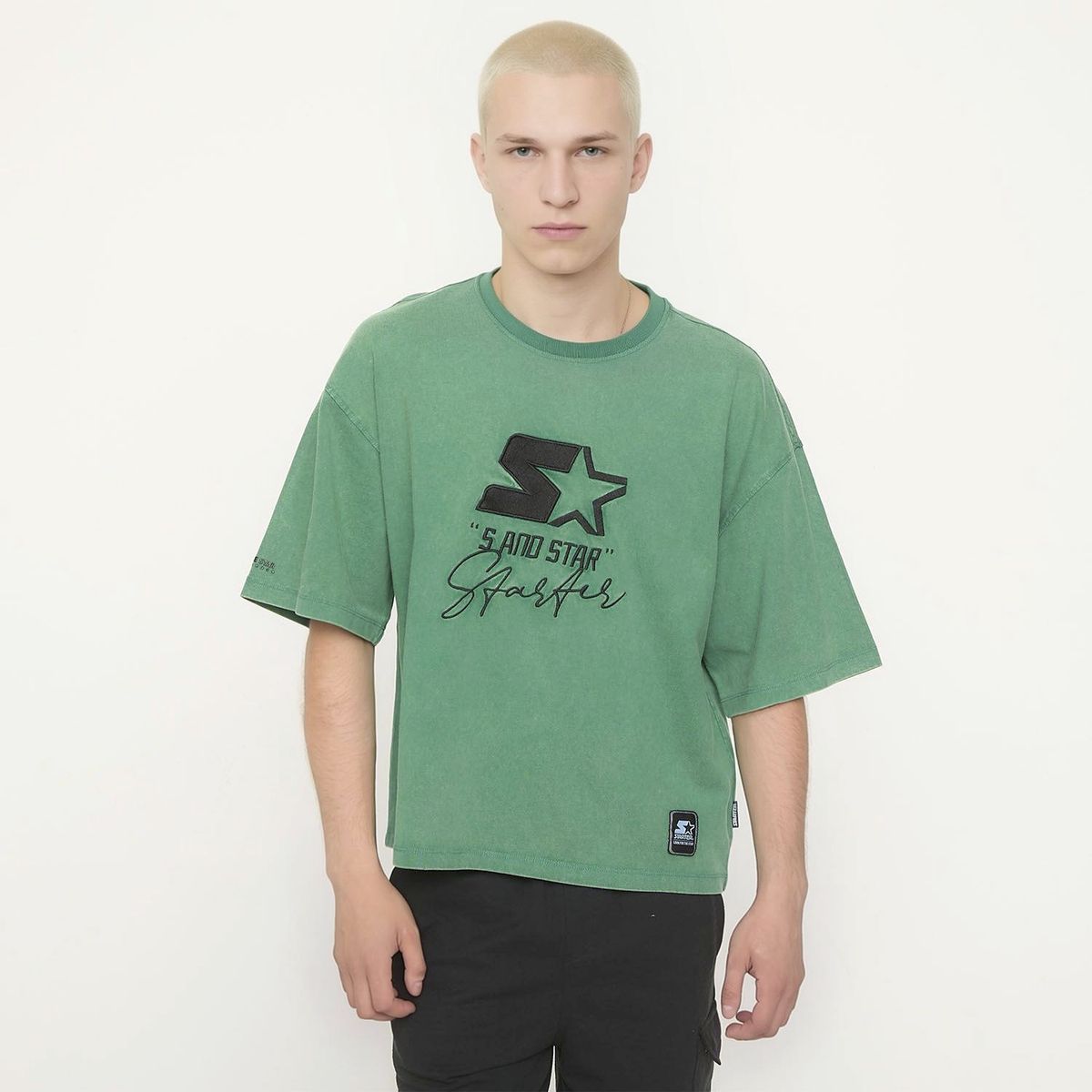 STARTER - Polera Hombre Starter