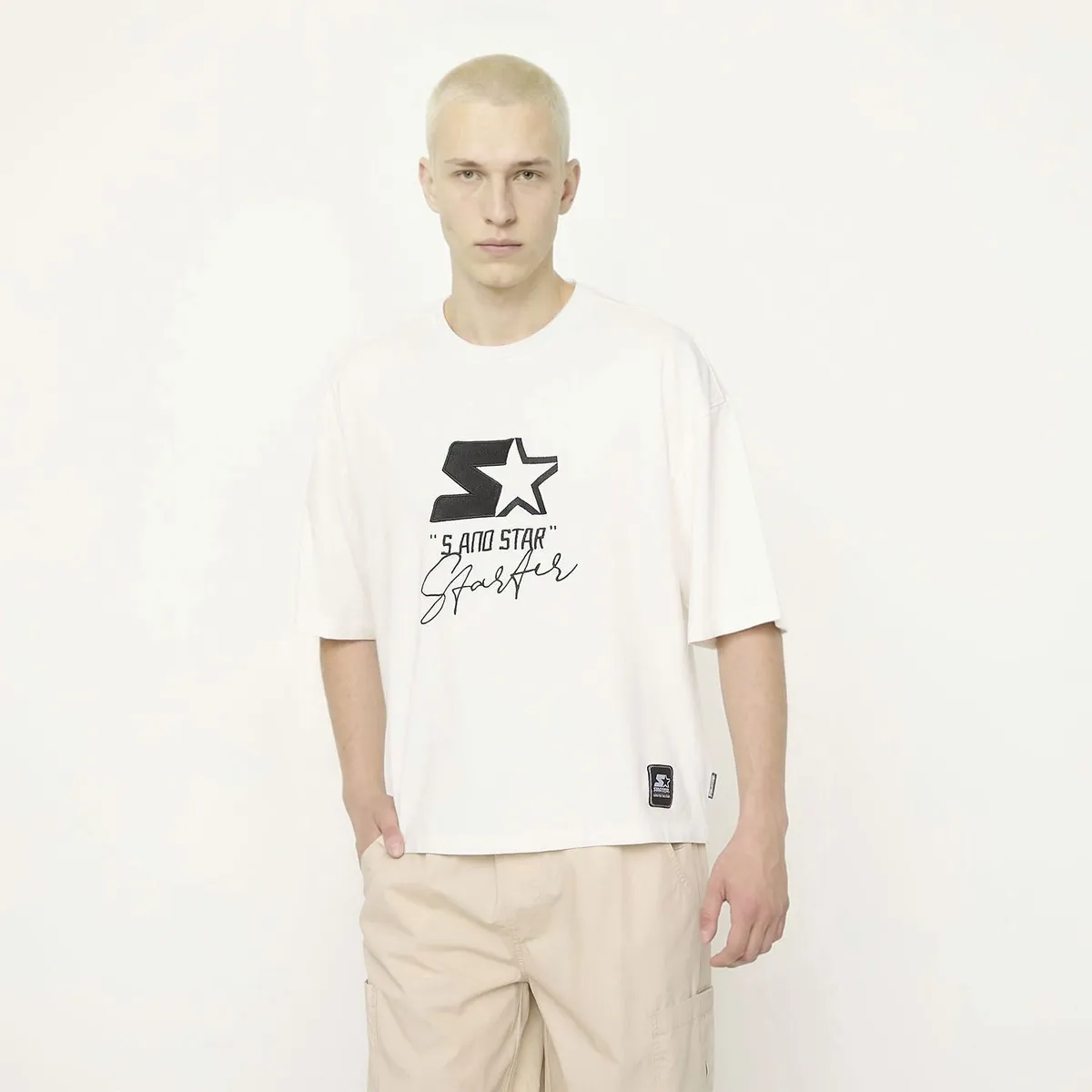 STARTER - Polera Hombre Starter