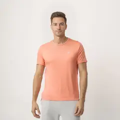 FRATTA - Polera Manga Corta Deportiva Hombre