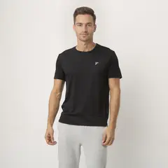 FRATTA - Polera Manga Corta Deportiva Hombre