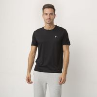 Polera Manga Corta Deportiva Hombre